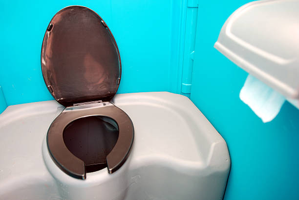 Best Portable restroom trailer rental  in Plainville, KS